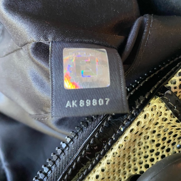 FENDI TOTE BAG - Picture 13 of 14